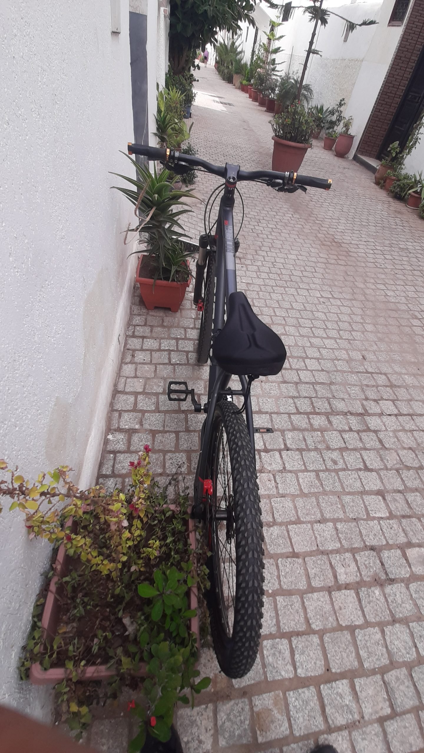 VTT b'twin rockrider 540 | Bike.ma 2026