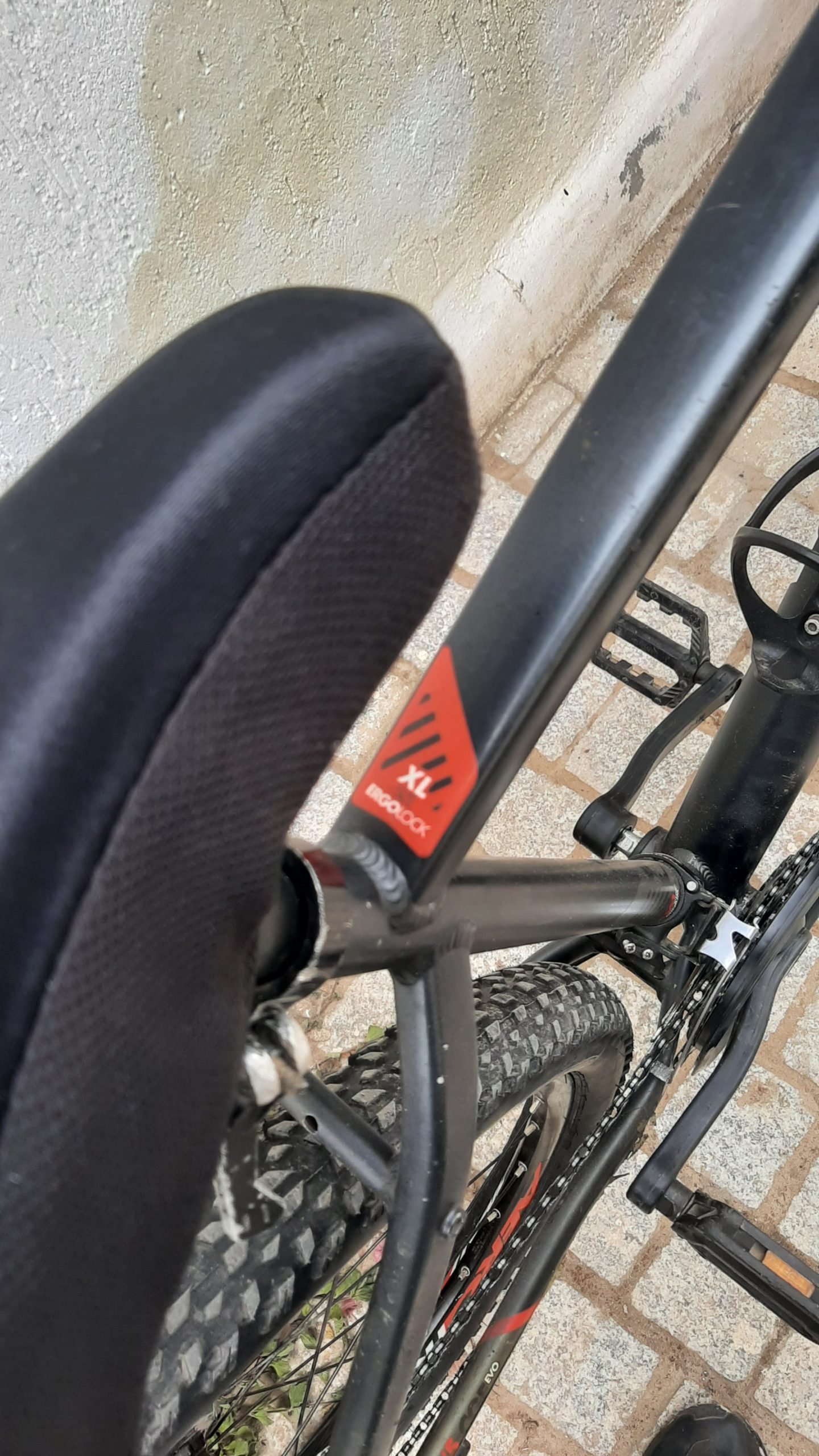 VTT b'twin rockrider 540 | Bike.ma 2026