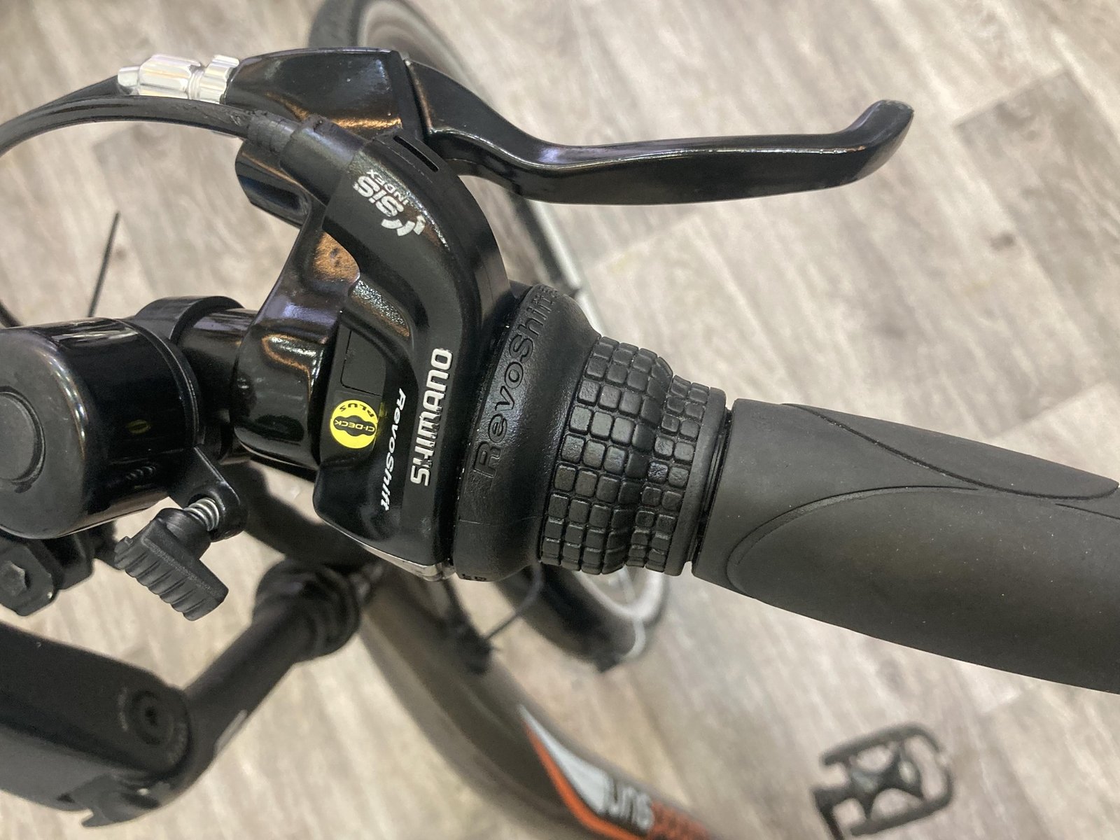 Vélo électrique E phoenix Bike.ma 2026 — free download