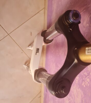 Fourche rock shox taille 26 octobre 15, 2025