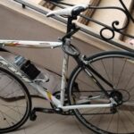 Velo route 53/ 54 septembre 16, 2025