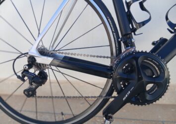 Velo de route en carbon septembre 16, 2025