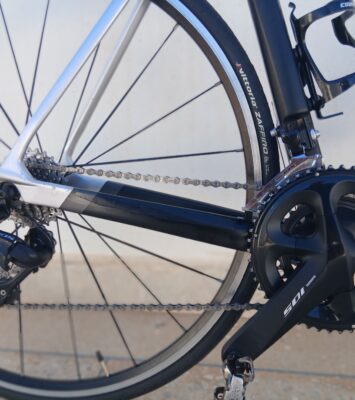 Velo de route en carbon septembre 16, 2025