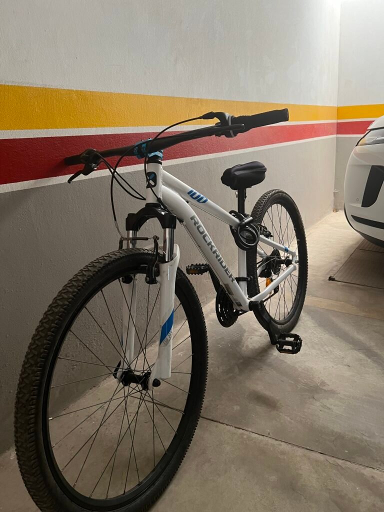 Cadre rockrider ST100 XL 27,5 - Équipements vélos