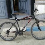 Bike HARD TRAIL 27.5 Aliminuim de sport septembre 14, 2025