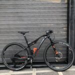 Vtt orbea carbon 29 septembre 14, 2025