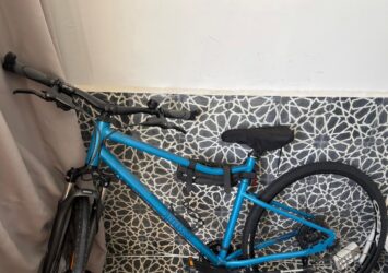 Decathlon RiverSide 900 septembre 12, 2025