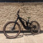 EMTB - Cube Stereo Hybrid 140 HPC Race Carbon octobre 26, 2025