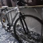 Velo Scott . Made Germany novembre 23, 2025