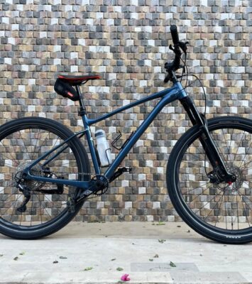 Vélo Giant Fathom 29 – 2022 décembre 3, 2025